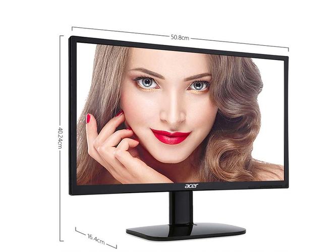 Acer KA222Q A散热设计