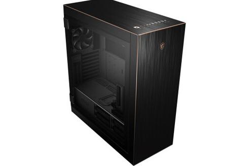 微星MPG SEKIRA 500G vs 百硕HG-335B 深度对比：旗舰与入门之选