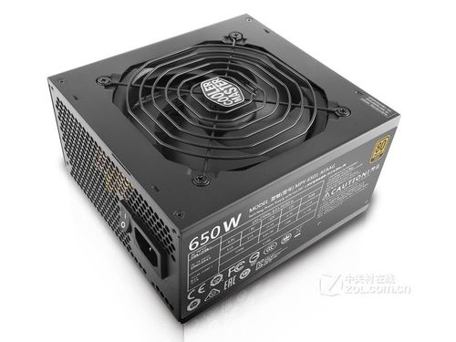ATX电源核心组件