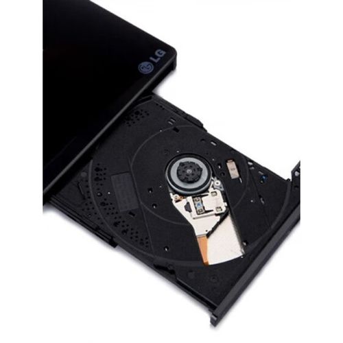 LG GP65 8X性能测试