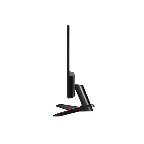 LG 24MP59G-P 显示器正面外观