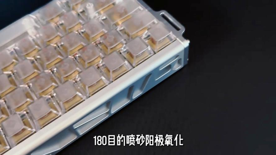 键盘规格对比图片