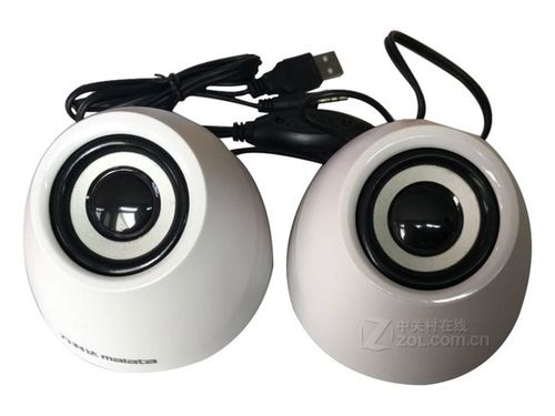 万利达T51 2.0桌面音箱评测：49元入门级立体声方案 360度音效体验