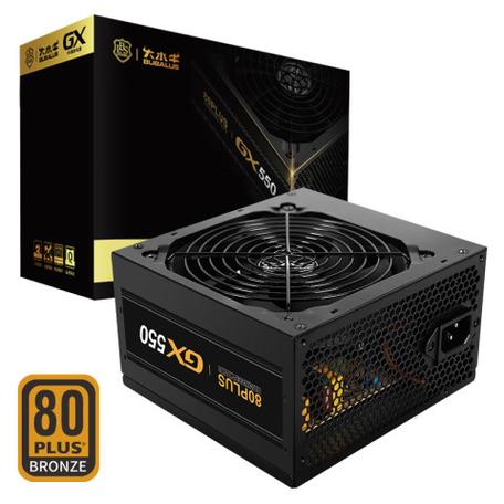 大水牛GX550 vs 华硕TUF-650B-GAMING 深度对比