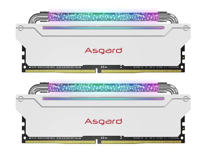 阿斯加特洛极W3 vs 海盗船 Dominator：DDR4 vs DDR3 深度对比