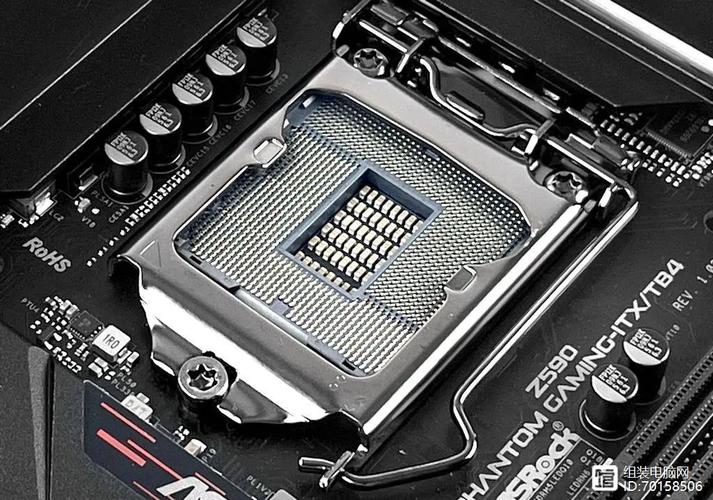 ITX主机装机效果