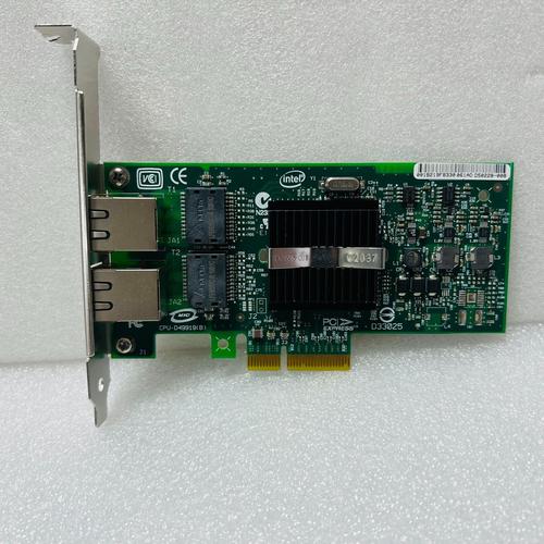 Intel EXPI9402PF vs Winyao WYI350-T2V2 深度对比