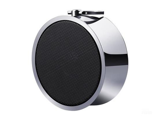 音士顿PMC-02评测：小身材大能量，户外便携音箱的性价比之选