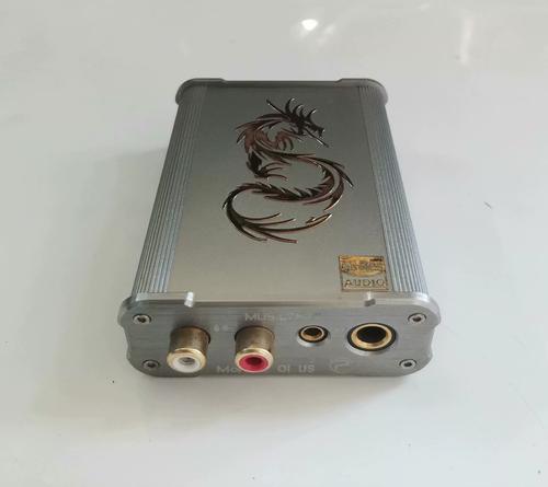 乐之邦数字时代PCI声卡评测：纯数字输出，音质纯净之选