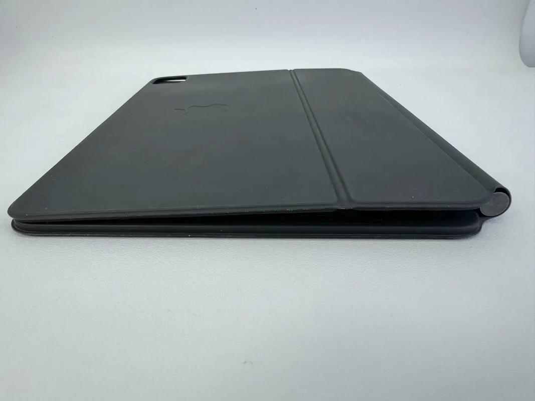 键盘与iPad Pro配合使用