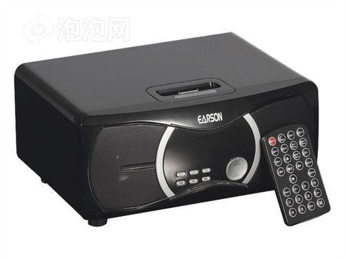 ER860F音箱购买建议桌面应用场景