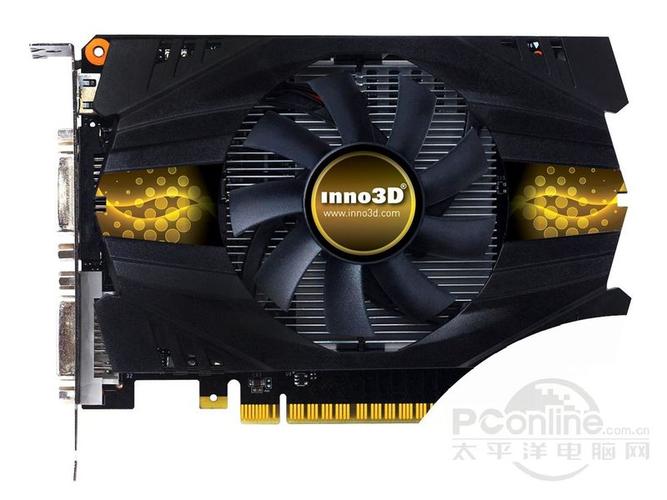 Inno3D GT730K vs 华硕MATRIX GTX780TI 深度对比：入门与旗舰的终极较量