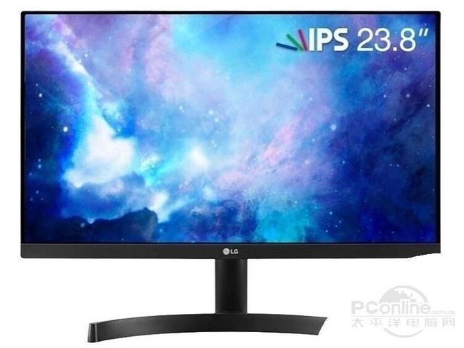 LG 24MK600M评测：23.8英寸IPS办公利器，高性价比之选