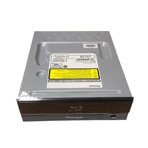 先锋BDR-S12XLB功耗散热