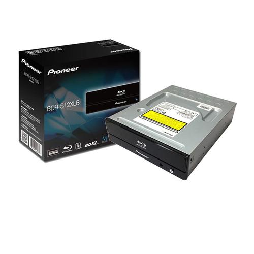 先锋BDR-S12XLB购买建议