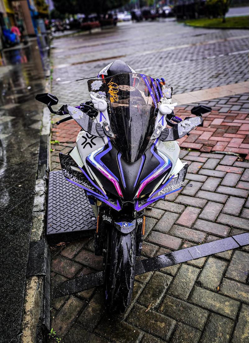 PSU performance testing setup