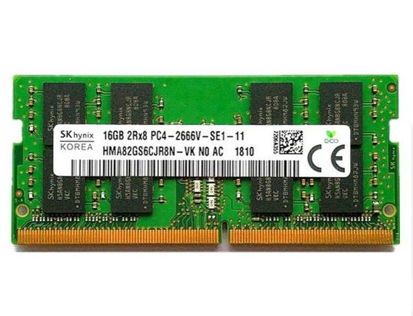 海力士4GB DDR4 vs 玖合8GB DDR3 深度对比
