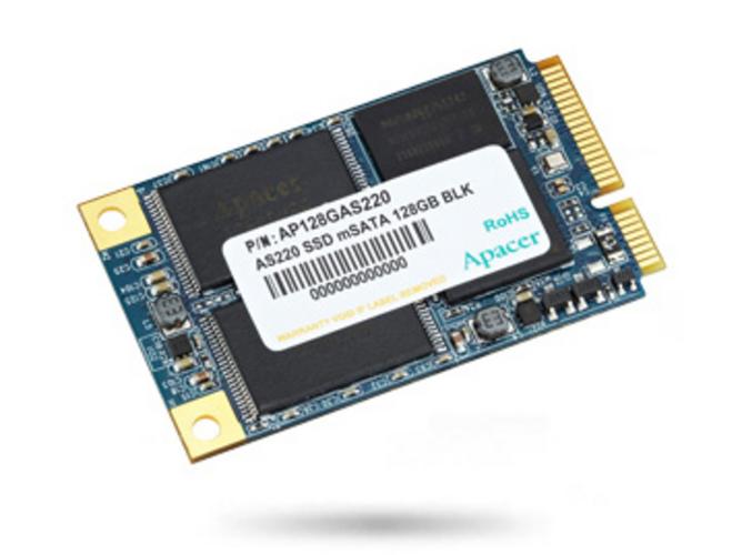 宇瞻ProII AS220 64GB SSD评测：小容量MLC的经典之选