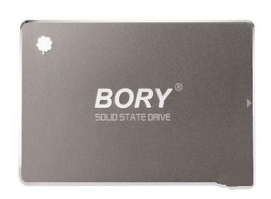 BORY R500精英版120GB固态硬盘评测：入门级升级的性价比之选