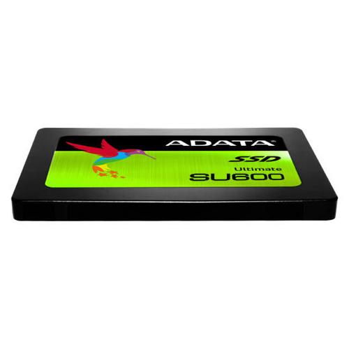 威刚SU600 vs 致钛SC001 Active M.2 SATA 深度对比