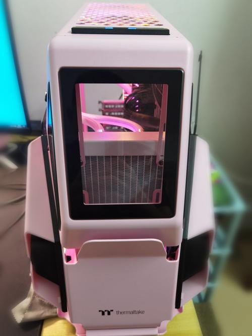 机箱散热性能测试