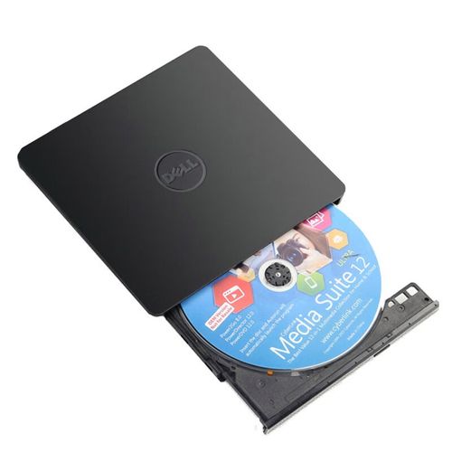 戴尔DW316 vs 华硕SDRW-08U7M-U 深度对比：外置光驱谁更胜一筹？