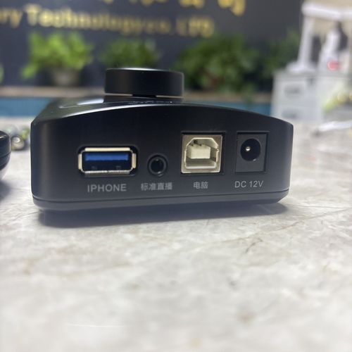 直播场景中的声卡