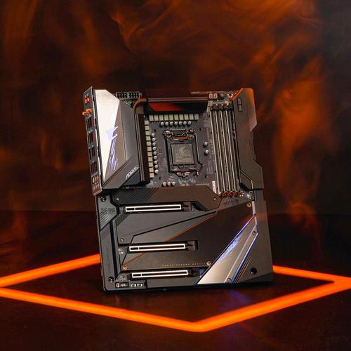 Technology and hardware