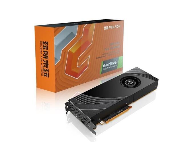 显卡核心规格图