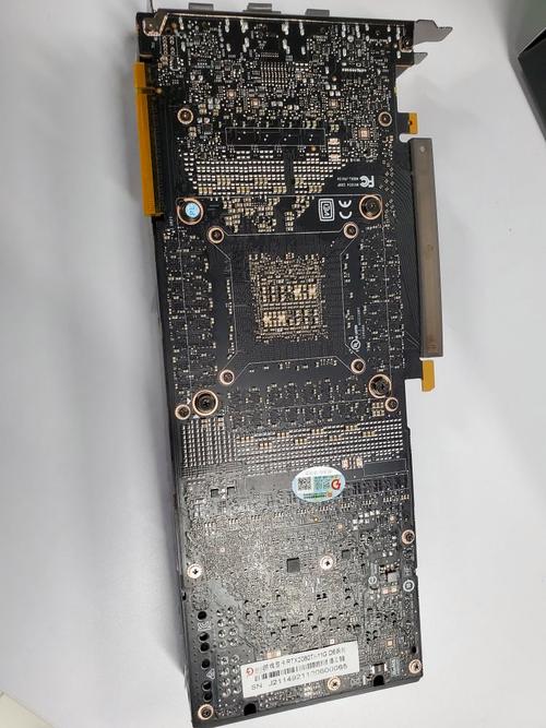 磐镭RTX 2080TI 11G涡轮定制版评测：老将新装，性价比之选