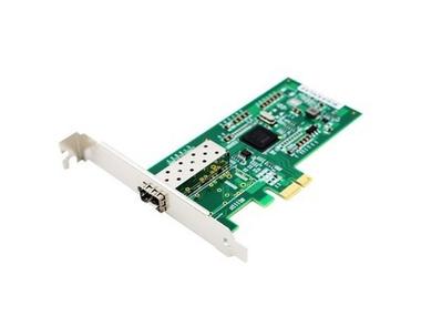 智比奈特I340F2 vs Mellanox MC6709309-005 深度对比