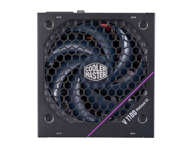 酷冷至尊V PLATINUM V2 1100W vs 全汉VIC GD 650W 深度对比