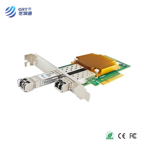 网络性能测试示意图