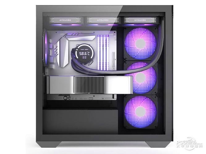 机箱散热性能测试