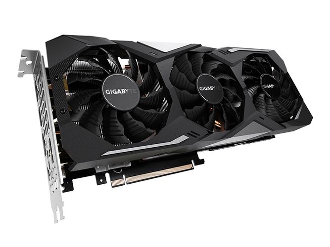 技嘉RTX 2080Ti性能测试