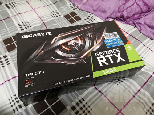 技嘉RTX 2080Ti购买建议