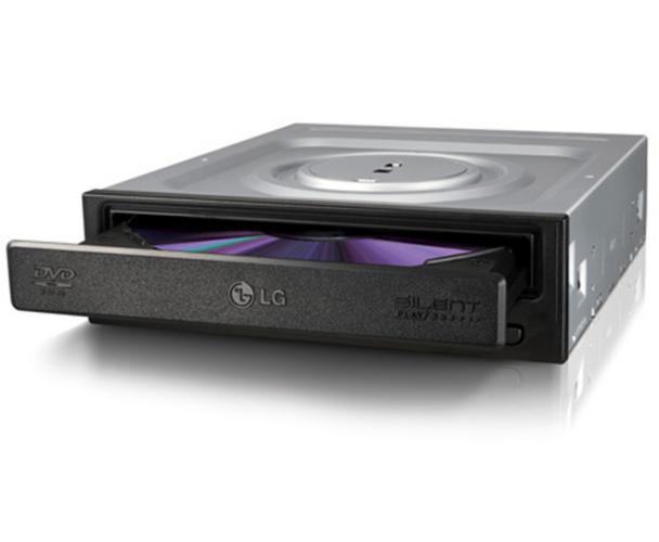 LG DH18NS50 vs 索尼 BDX-S600U 光驱深度对比