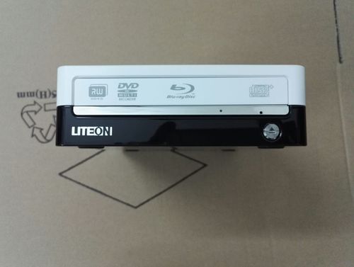 Choosing the right external DVD drive