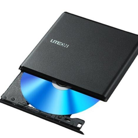 建兴ES1 vs LG GP50NB40 深度对比：外置DVD刻录机怎么选？