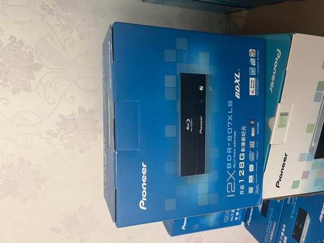 先锋BDR-XS07CS vs BDR-X09 深度对比：外置蓝光刻录机如何选？