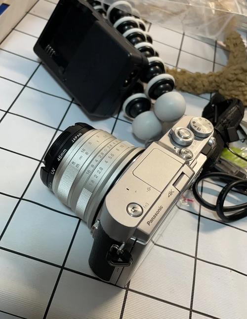 松下MF10性能测试