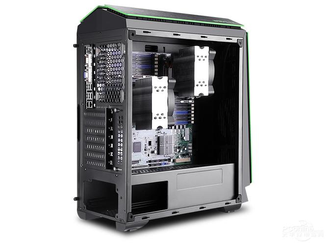 Buying advice for PC cases
