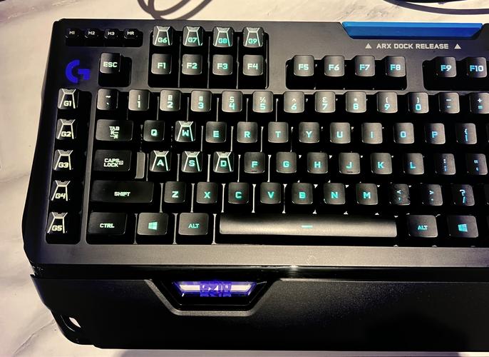 电脑硬件性能测试