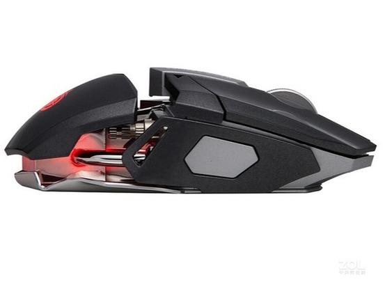 魔炼者MG7 vs 来酷WS202 深度对比：有线电竞与无线商务的抉择