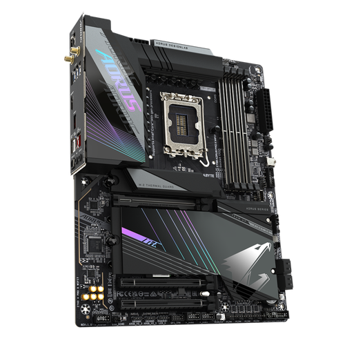技嘉X299 AORUS Ultra Gaming Pro性能测试