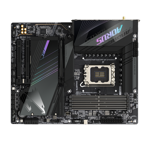 技嘉X299 AORUS Ultra Gaming Pro购买建议