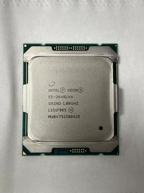 Data center server room