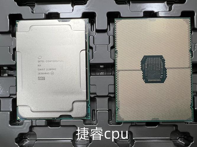 Server rack with network cables