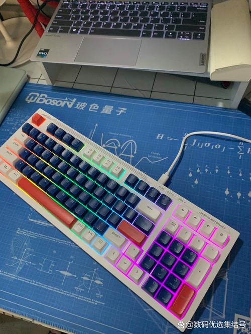 MageGee V650 vs E元素E-710 无线键鼠套装深度对比