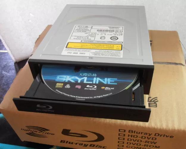 先锋BDR-S12XLB vs 先锋DVR-XD11C 深度对比：蓝光刻录与便携DVD之选